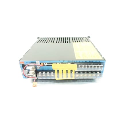 Toyoda Sanyo Denki Controller 200V-Ac Servo Drives And Amplifier MC1K-U030V